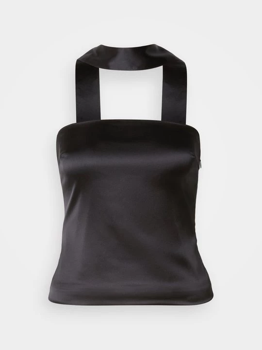 Obrázek produktu Top Gina Tricot černá