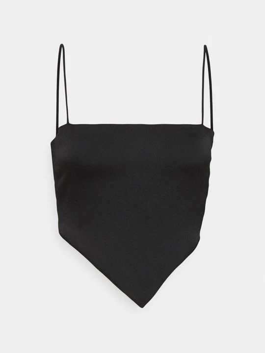 Obrázek produktu Top Gina Tricot černá
