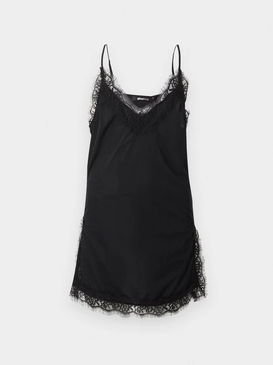 Obrázek produktu Top Gina Tricot černá