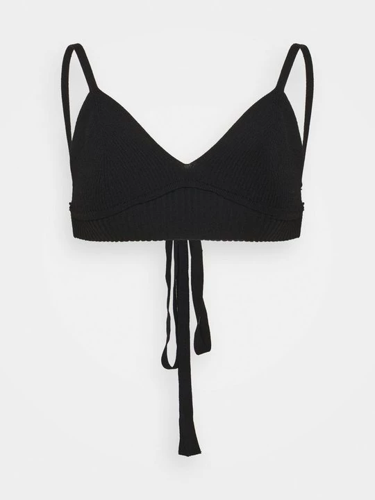 Obrázek produktu Top Gina Tricot černá