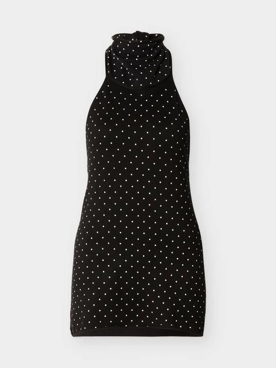 Obrázek produktu Top Gina Tricot černá