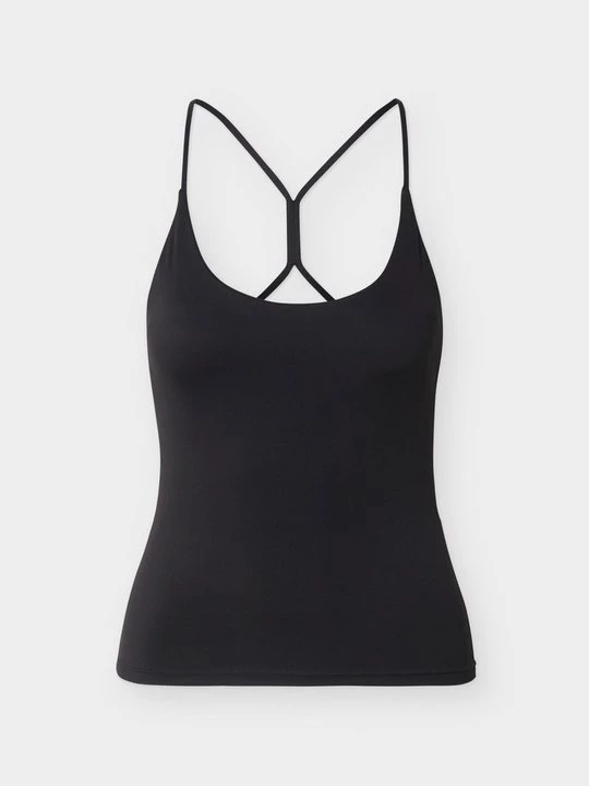 Obrázek produktu Top Gina Tricot černá