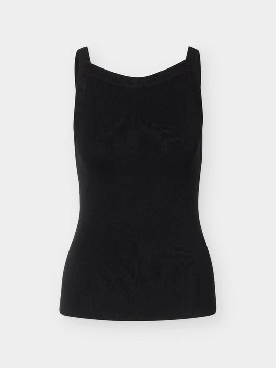 Obrázek produktu Top Gina Tricot černá
