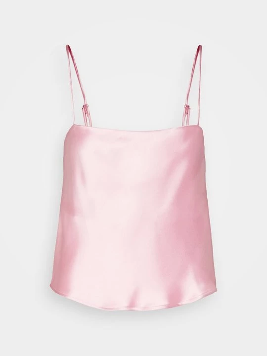 Obrázek produktu Top Gina Tricot fialová