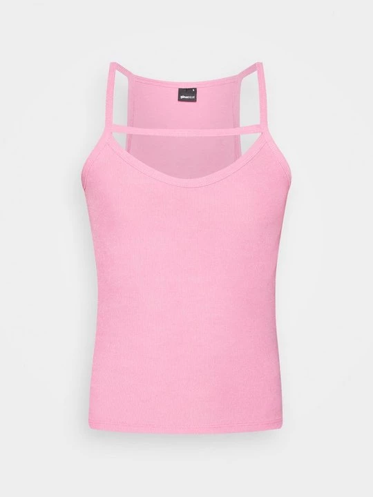 Obrázek produktu Top Gina Tricot růžová