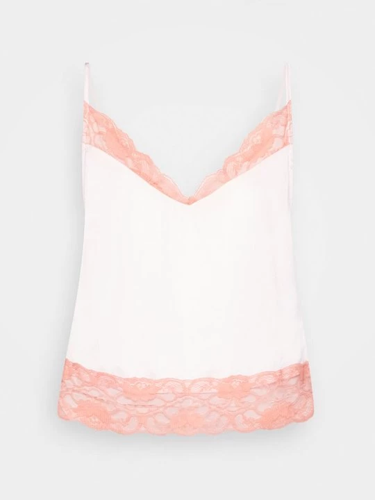 Obrázek produktu Top Gina Tricot světle růžová