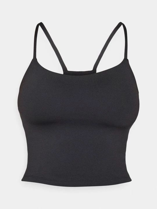 Obrázek produktu Top Girlfriend Collective černá