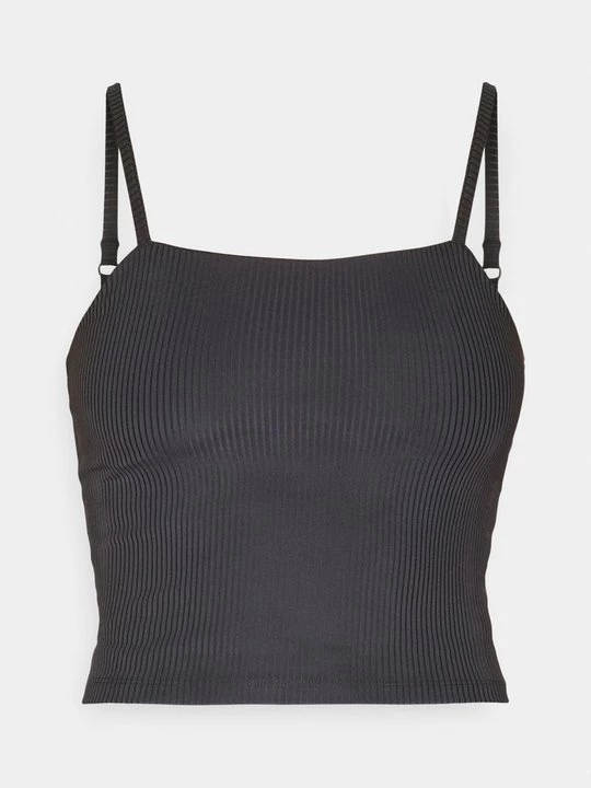 Obrázek produktu Top Girlfriend Collective černá