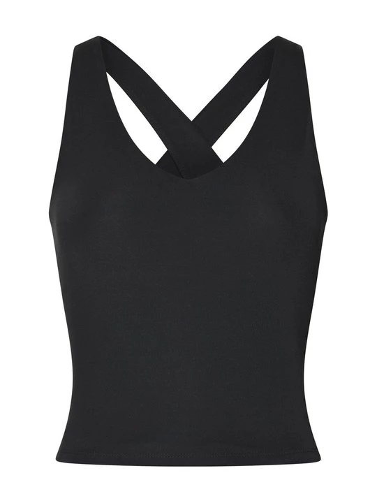 Obrázek produktu Top Girlfriend Collective černá