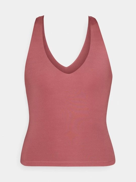 Obrázek produktu Top Girlfriend Collective fialová