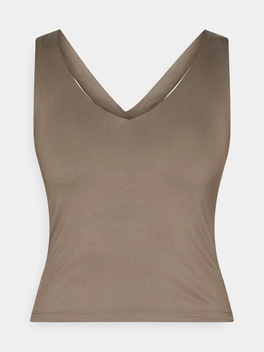 Obrázek produktu Top Girlfriend Collective hnědá