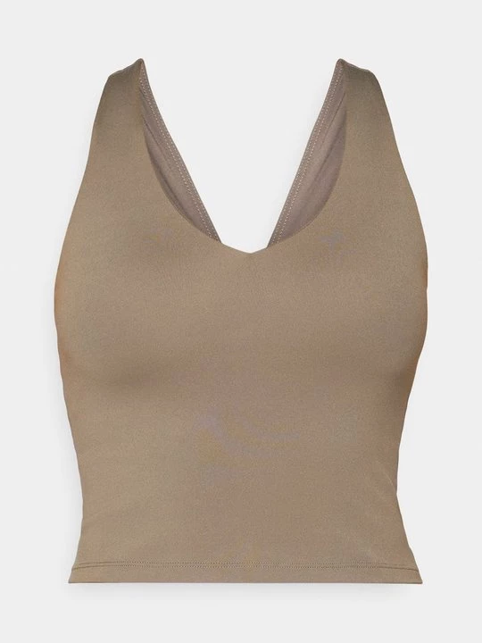 Obrázek produktu Top Girlfriend Collective zelená