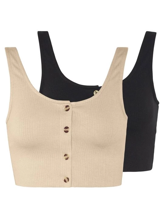 Obrázek produktu Top Glamorous béžová