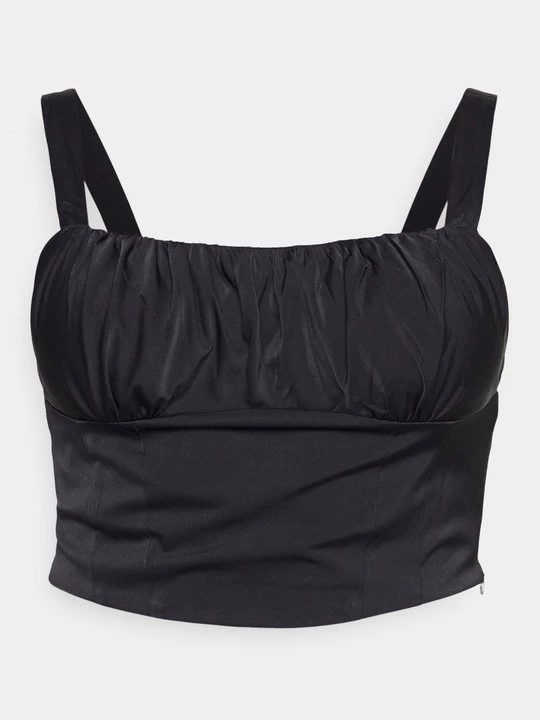 Obrázek produktu Top Glamorous černá