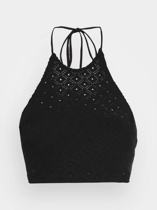 Obrázek produktu Top Glamorous černá