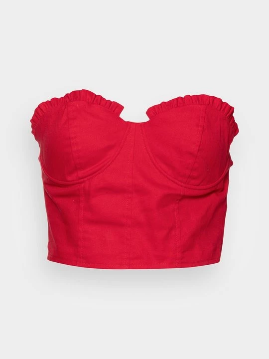 Obrázek produktu Top Glamorous červená