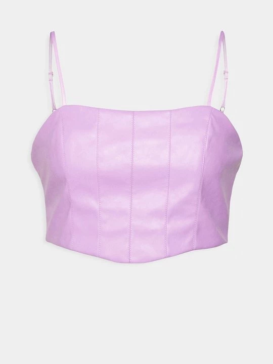 Obrázek produktu Top Glamorous lila