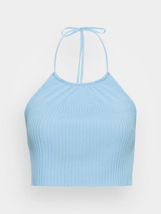 Obrázek produktu Top Glamorous modrá