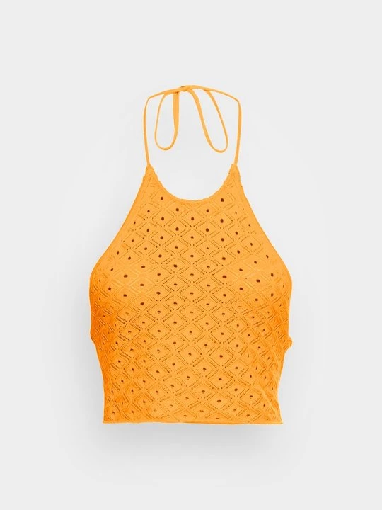 Obrázek produktu Top Glamorous oranžová