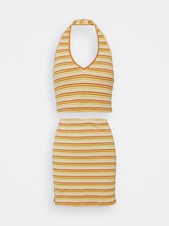 Obrázek produktu Top Glamorous žlutá