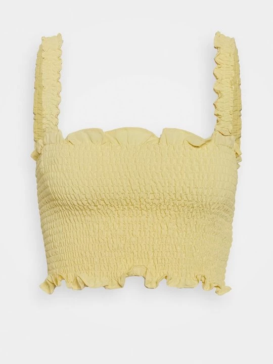 Obrázek produktu Top Glamorous žlutá