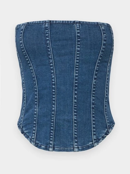 Obrázek produktu Top Good American modrý denim