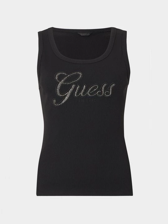 Obrázek produktu Top Guess černá