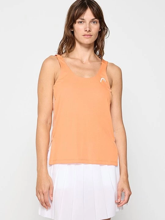 Obrázek produktu Top Head oranžová