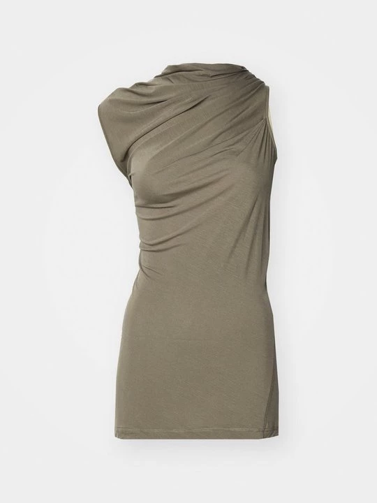 Obrázek produktu Top Helmut Lang olivová