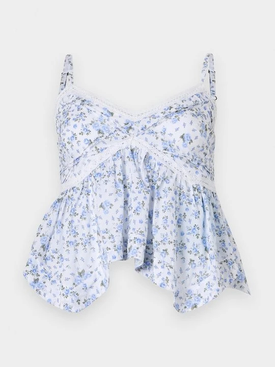 Obrázek produktu Top Hollister Co.