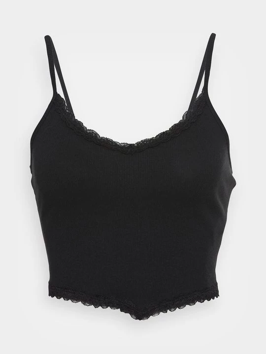 Obrázek produktu Top Hollister Co. černá