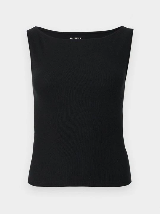 Obrázek produktu Top Hollister Co. černá