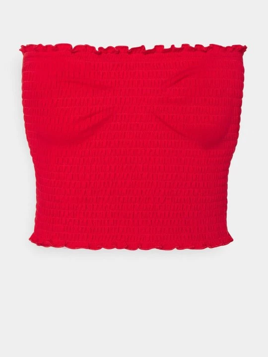 Obrázek produktu Top Hollister Co. červená