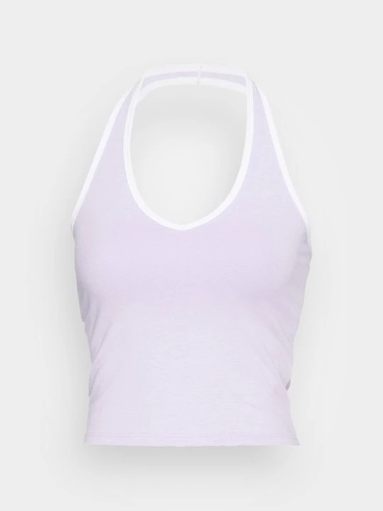 Obrázek produktu Top Hollister Co. lila