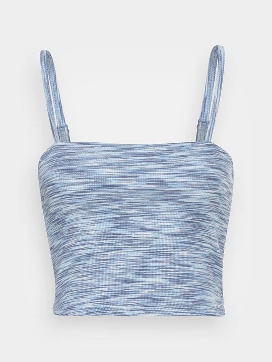 Obrázek produktu Top Hollister Co. modrá
