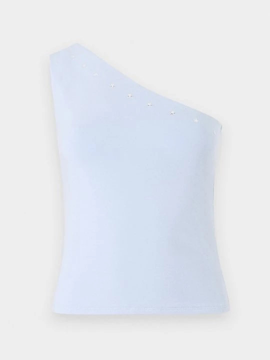Obrázek produktu Top Hollister Co. modrá