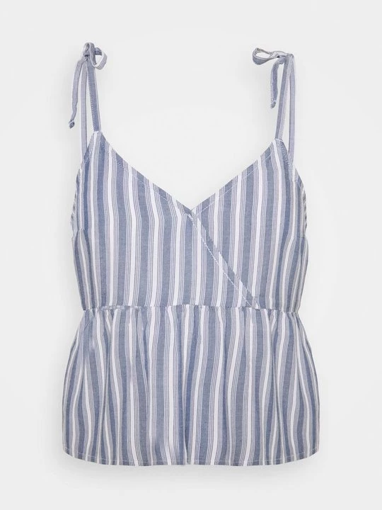 Obrázek produktu Top Hollister Co. modrá