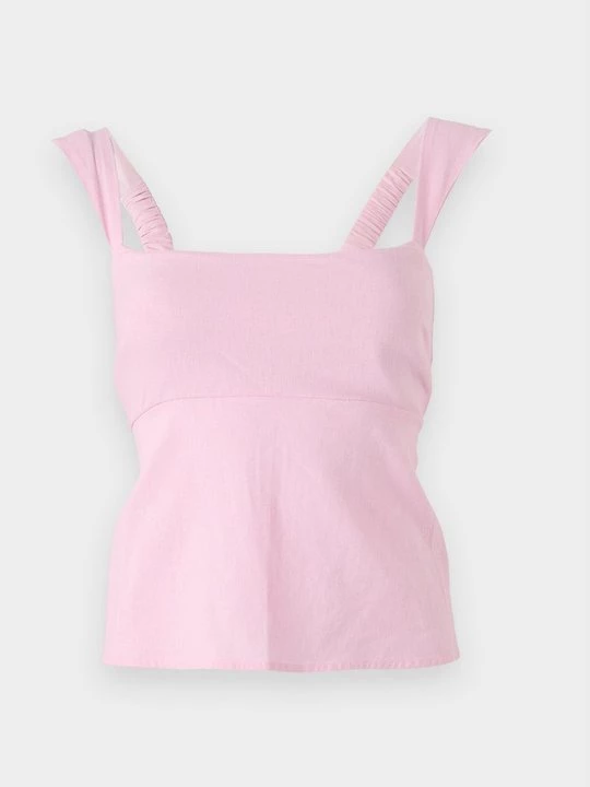 Obrázek produktu Top Hollister Co. světle růžová