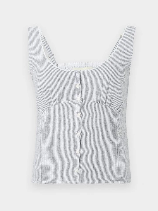 Obrázek produktu Top Hollister Co. tmavě modrá