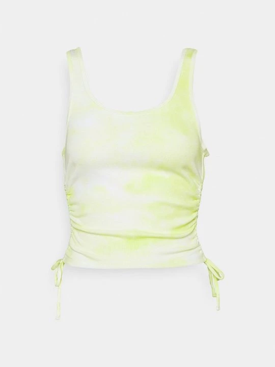 Obrázek produktu Top Hollister Co. zelená