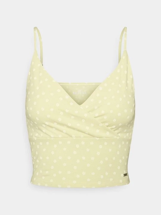 Obrázek produktu Top Hollister Co. žlutá