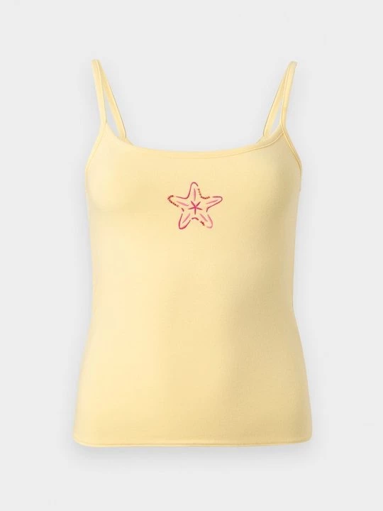 Obrázek produktu Top Hollister Co. žlutá