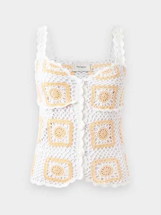 Obrázek produktu Top Holzweiler žlutá