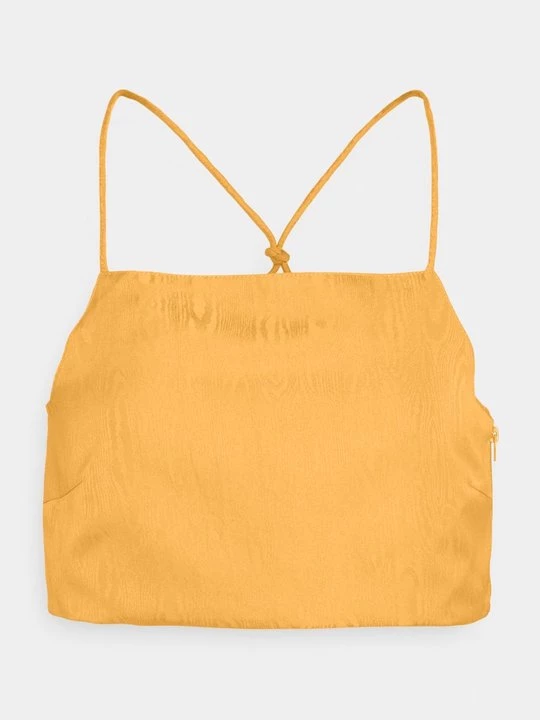 Obrázek produktu Top Hosbjerg oranžová