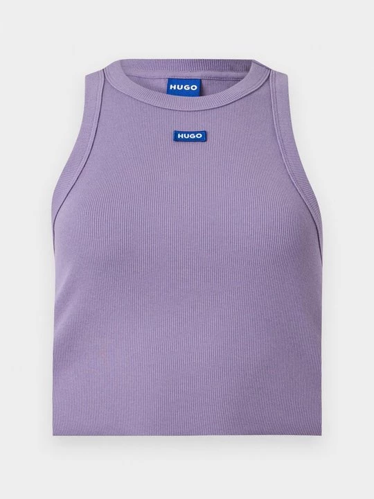 Obrázek produktu Top Hugo fialová