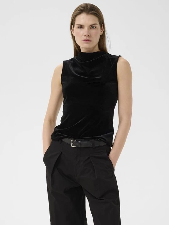 Obrázek produktu Top InWear černá