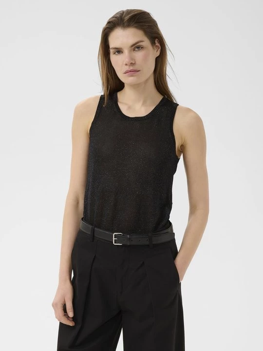 Obrázek produktu Top InWear černá
