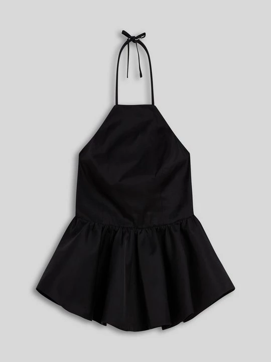 Obrázek produktu Top IVY & OAK černá