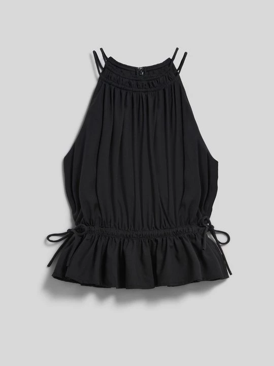 Obrázek produktu Top IVY & OAK černá