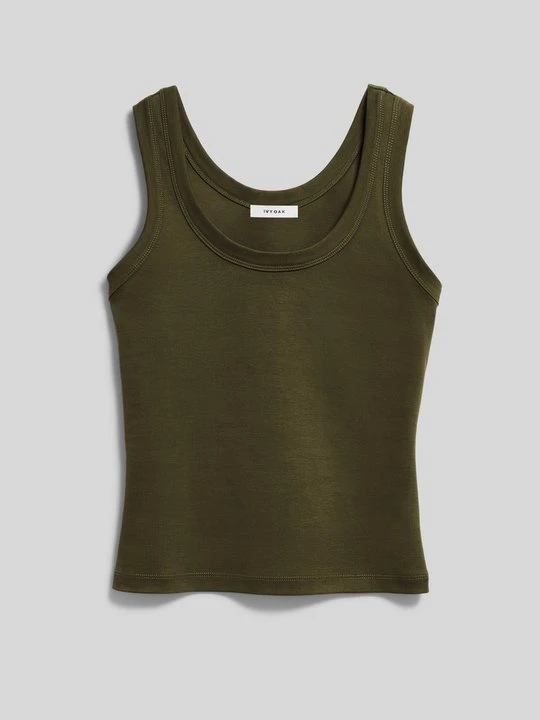 Obrázek produktu Top IVY & OAK khaki
